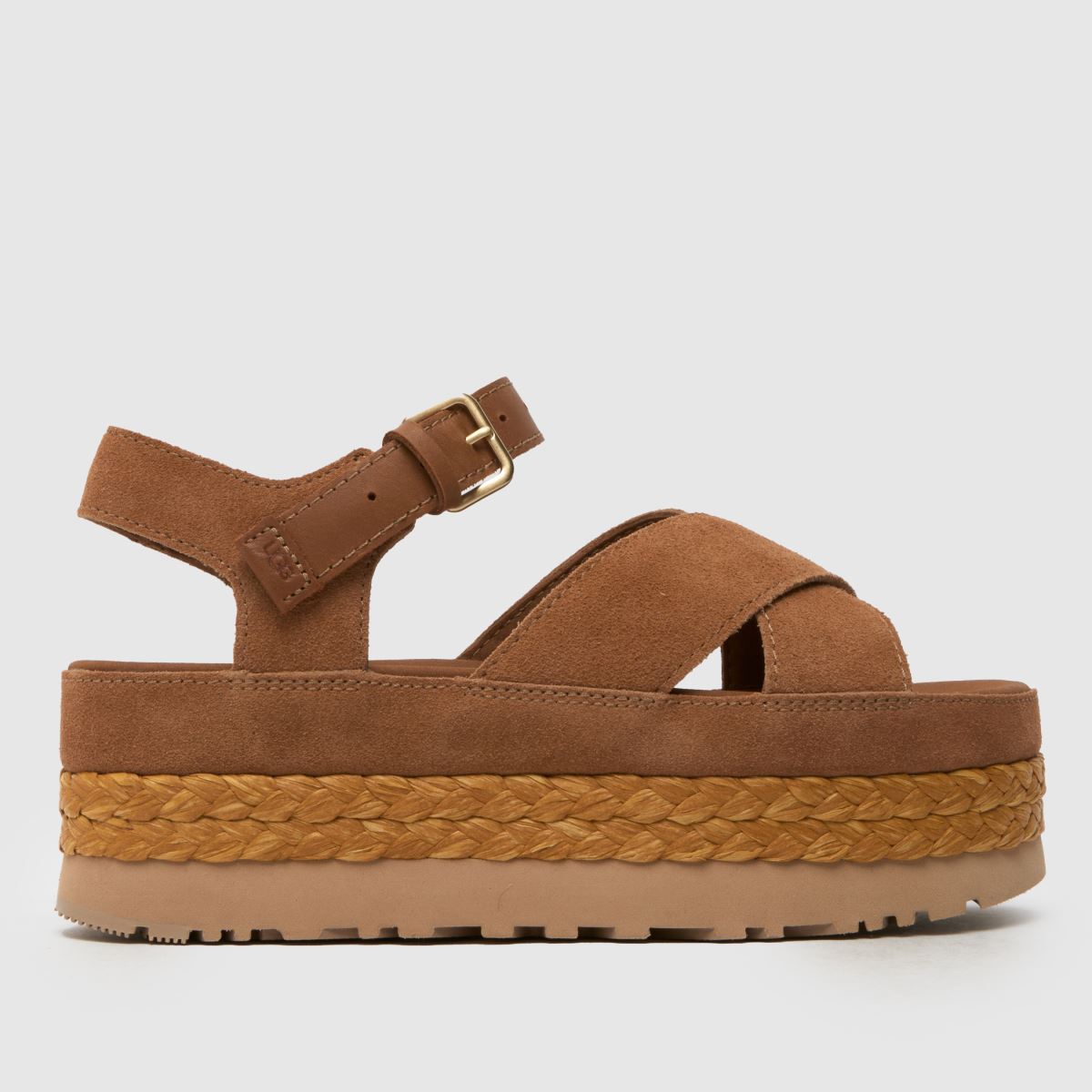 UGG  Aubrey in Chestnut UGG  Aubrey in Chestnut