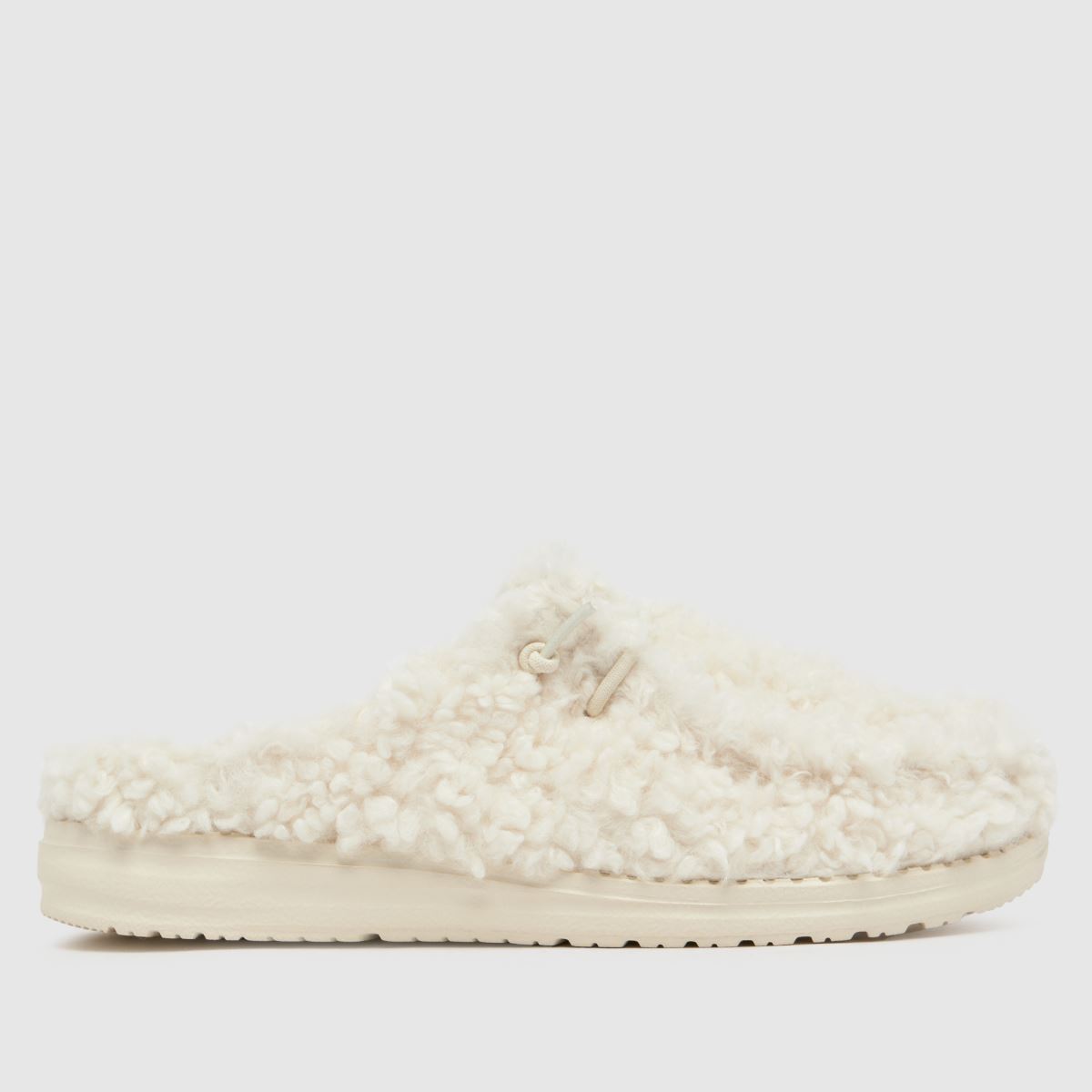 HEYDUDE  Wendy in Off-White HEYDUDE  Wendy in Off-White