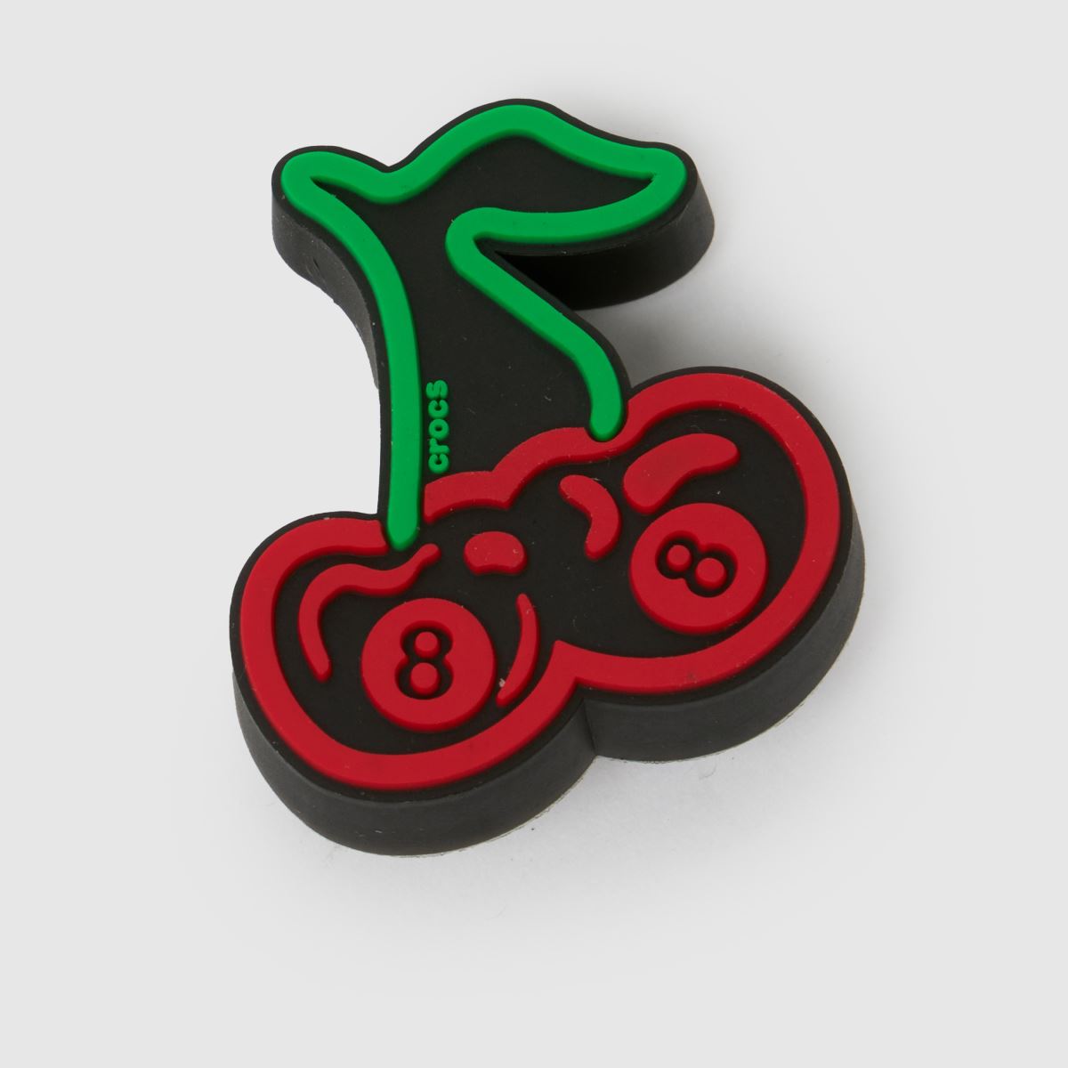 Crocs  Jibbitz Light Up Cherries in Red Crocs  Jibbitz Light Up Cherries in Red