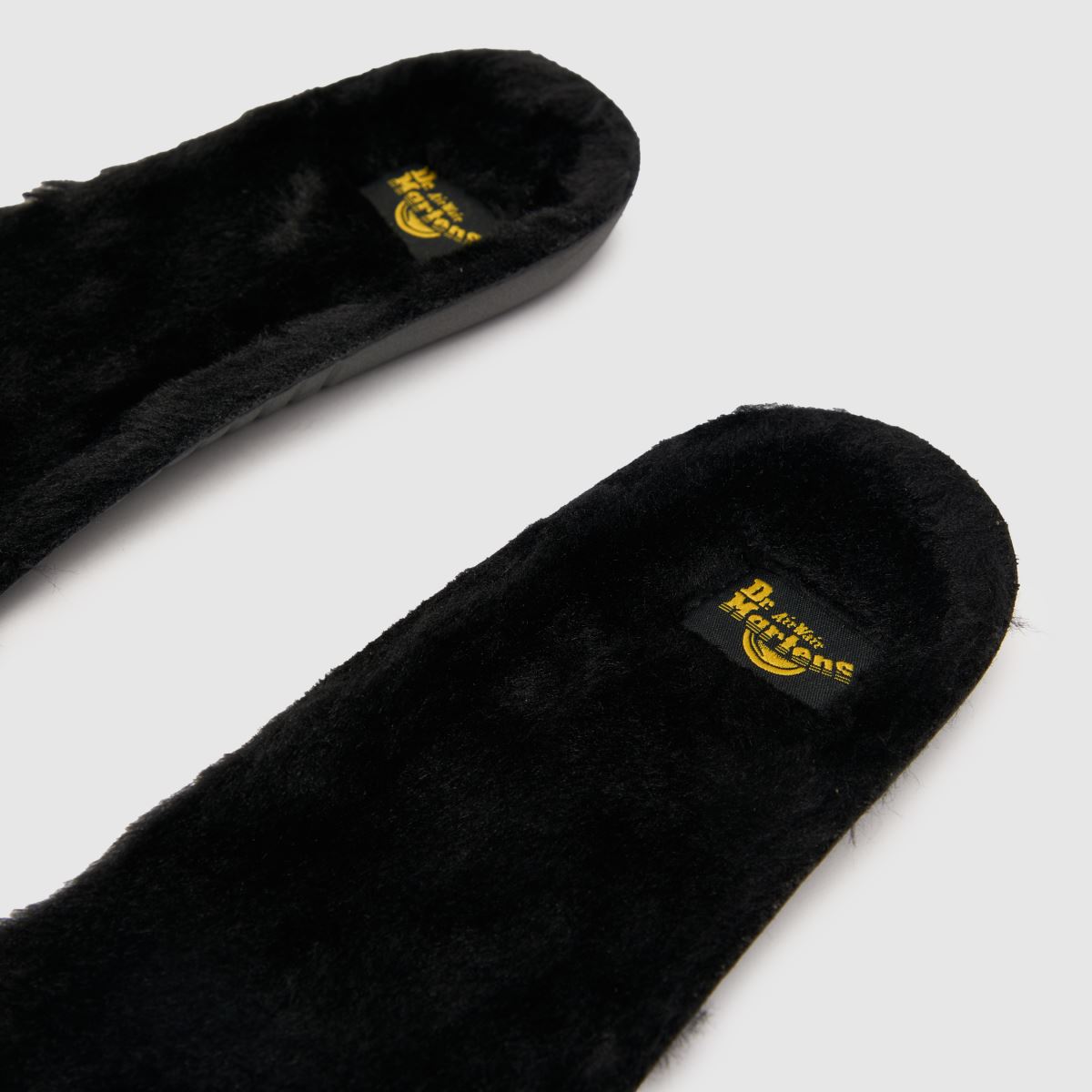 Dr Martens  Warmwair Insole in Black Dr Martens  Warmwair Insole in Black