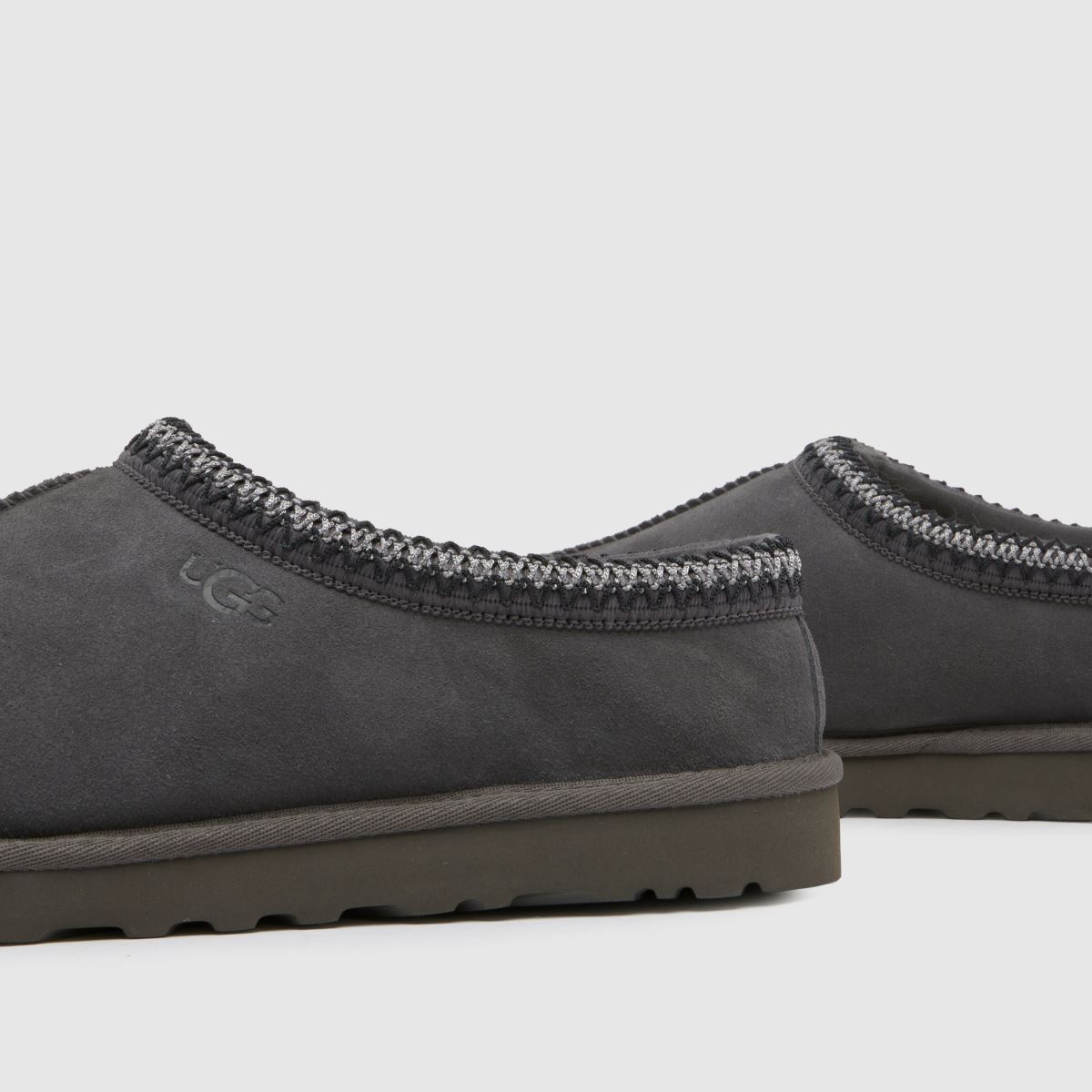 UGG  Tasman II in Dark Grey UGG  Tasman II in Dark Grey