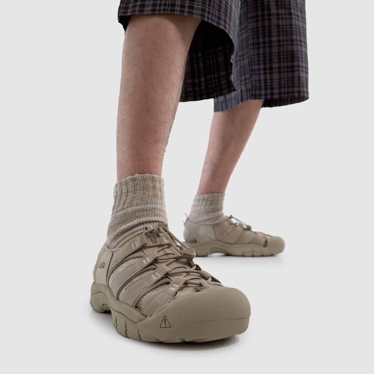 KEEN  Newport H2 in Taupe KEEN  Newport H2 in Taupe