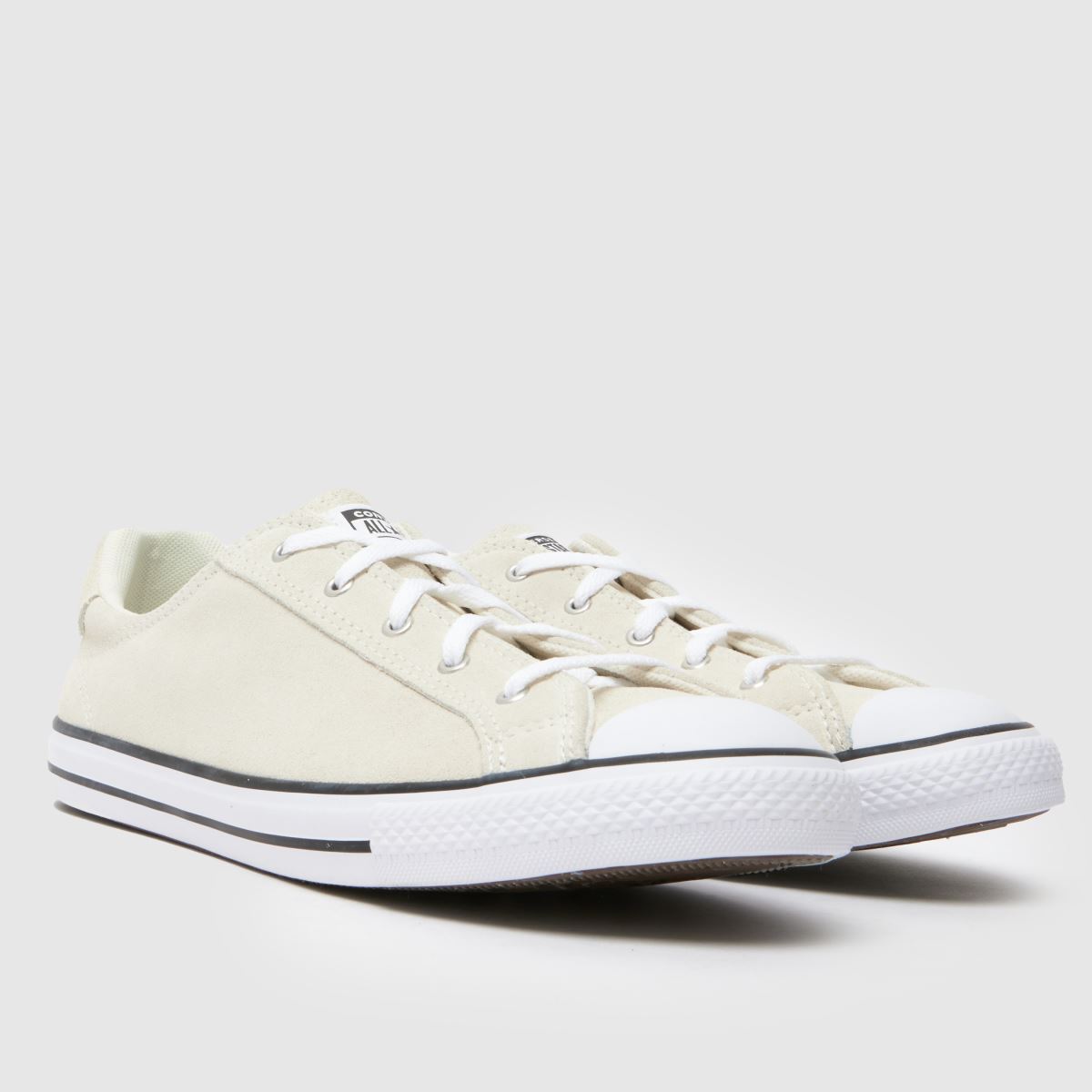 Converse  All Star Dainty Lucky in Beige Converse  All Star Dainty Lucky in Beige