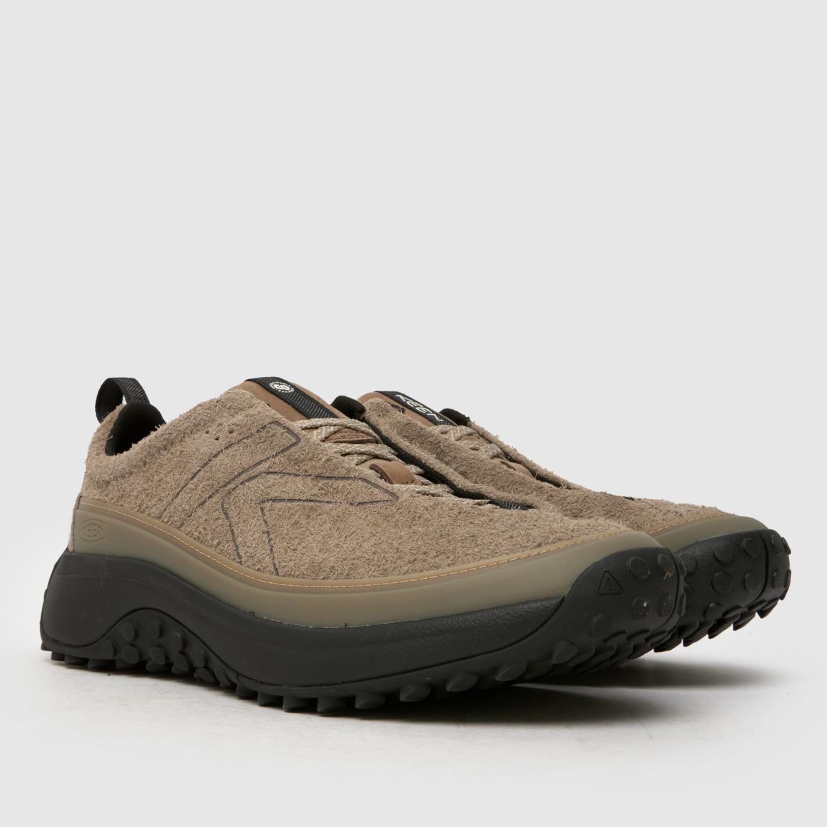 KEEN  KS Mino in Khaki KEEN  KS Mino in Khaki