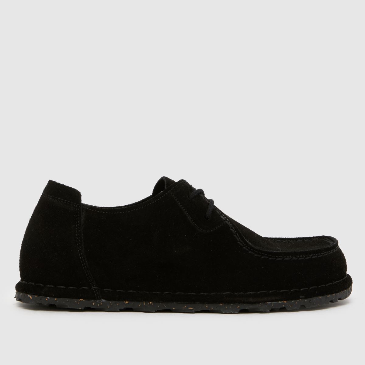 BIRKENSTOCK  Utti Lace in Black BIRKENSTOCK  Utti Lace in Black