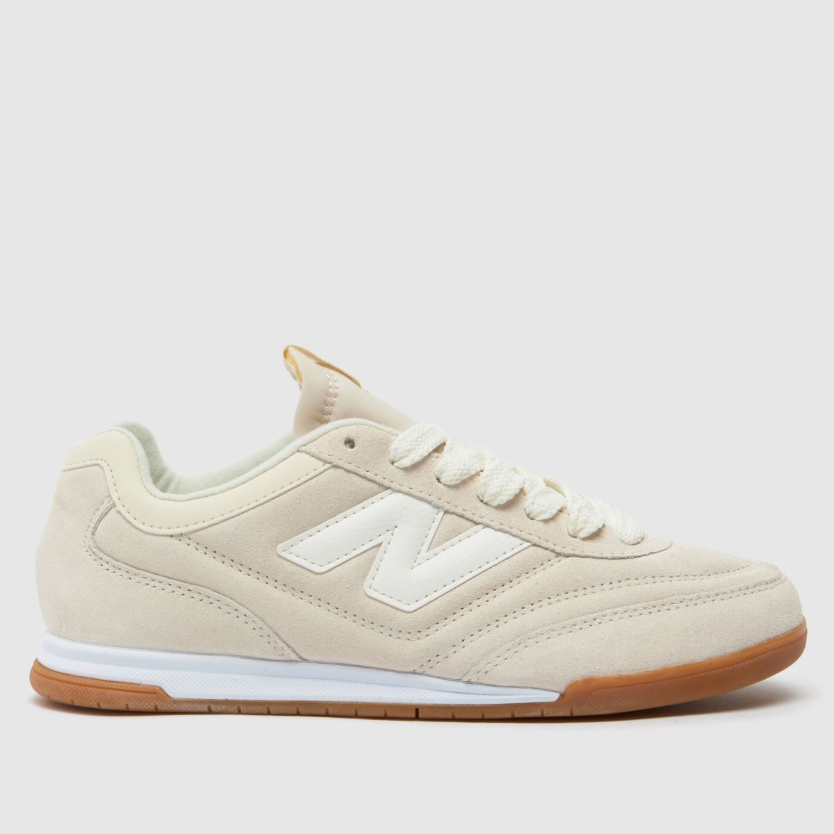 New Balance  Rc42 in Beige New Balance  Rc42 in Beige