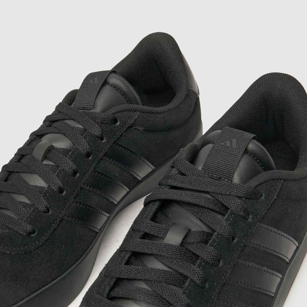 adidas  VL Court 3.0 in Black adidas  VL Court 3.0 in Black