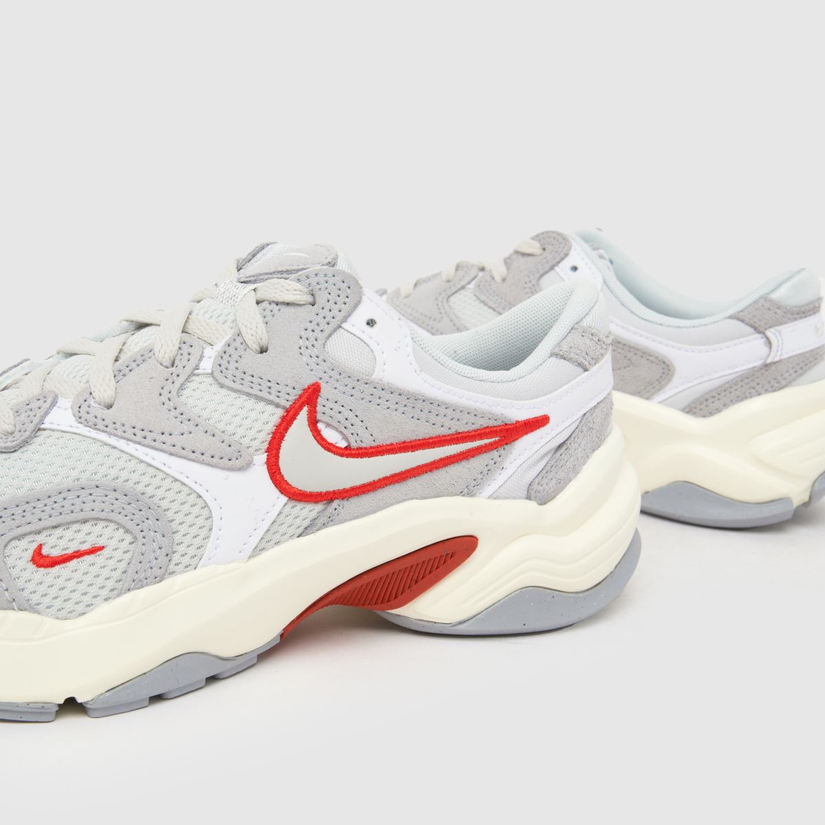 Nike  AL8 in Grey Multi Nike  AL8 in Grey Multi