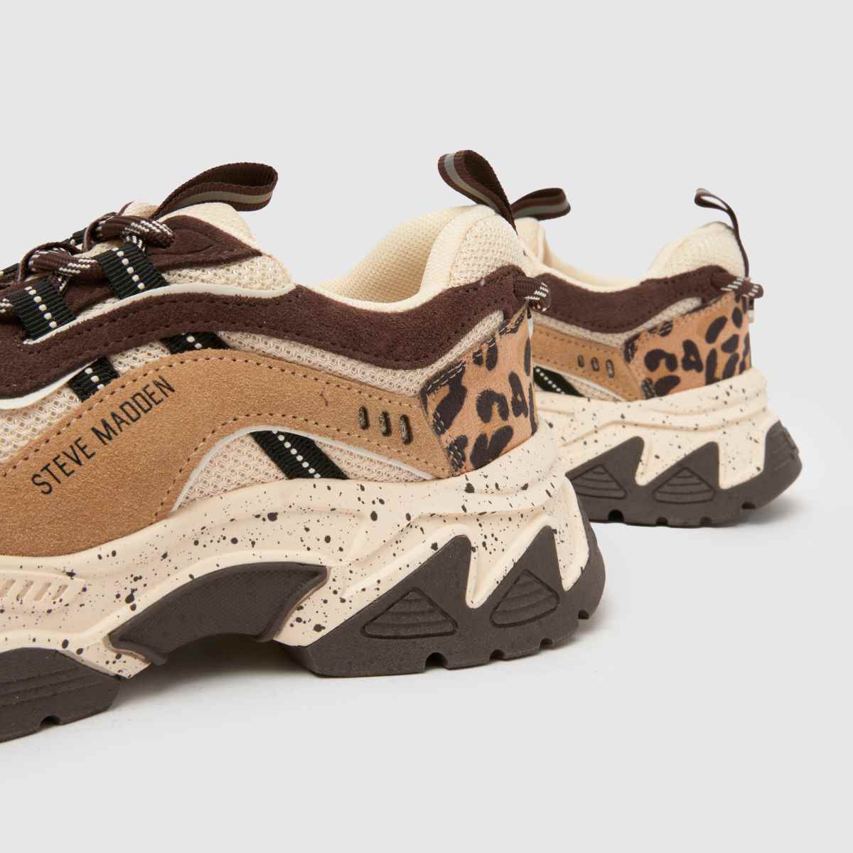 Steve Madden  Animates in Print Steve Madden  Animates in Print