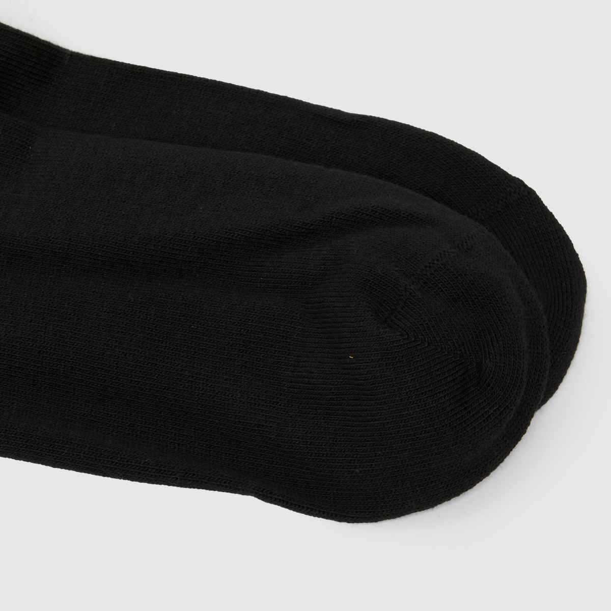 adidas  Originals Crew Sock 3 Pack in Multi adidas  Originals Crew Sock 3 Pack in Multi