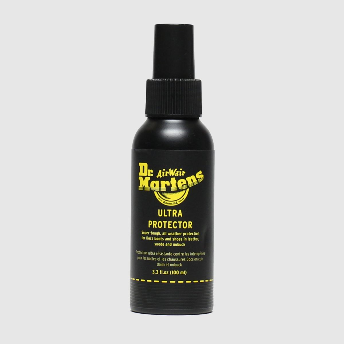 Dr Martens  Care Kit in Clear Dr Martens  Care Kit in Clear