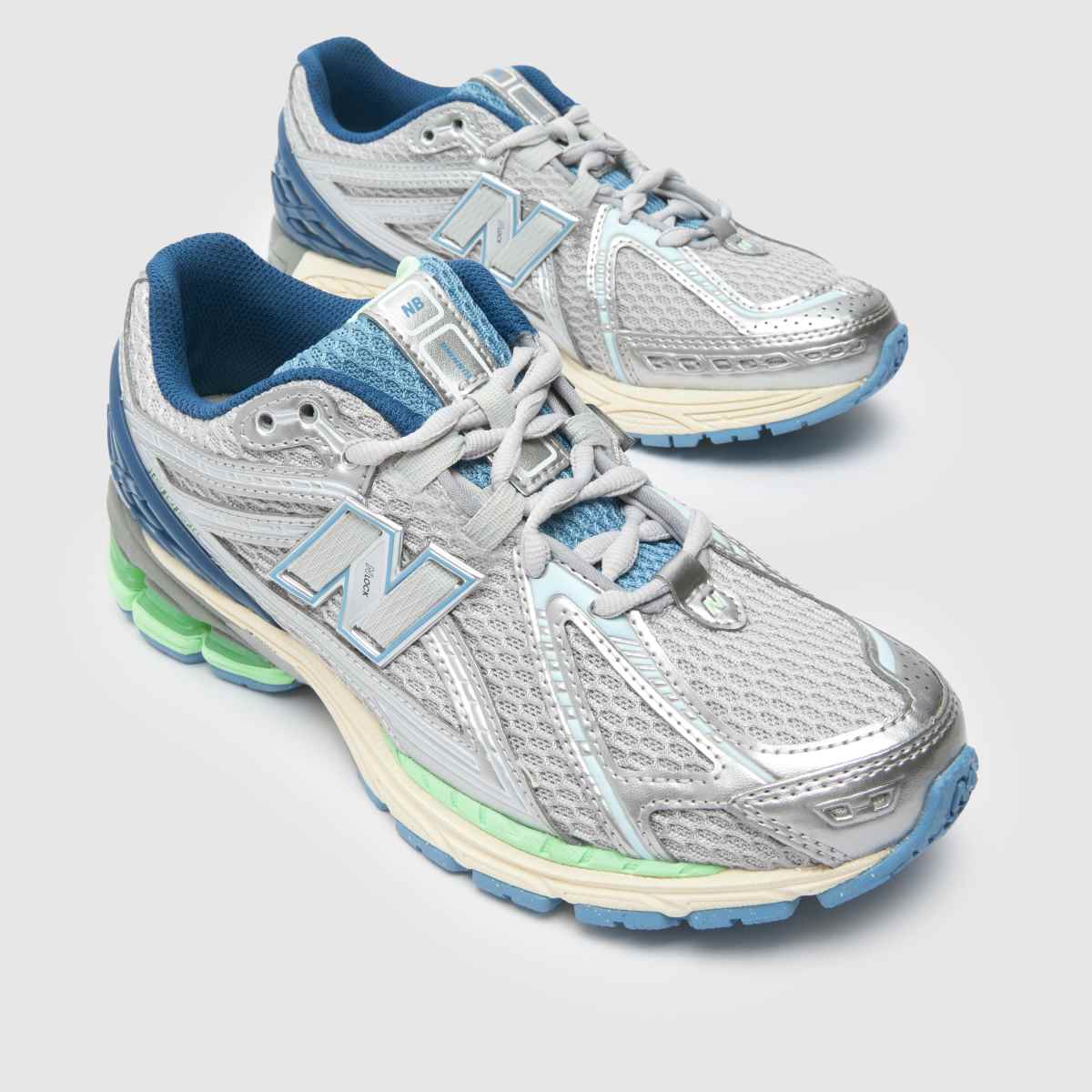 New Balance  1906R in Grey Multi New Balance  1906R in Grey Multi