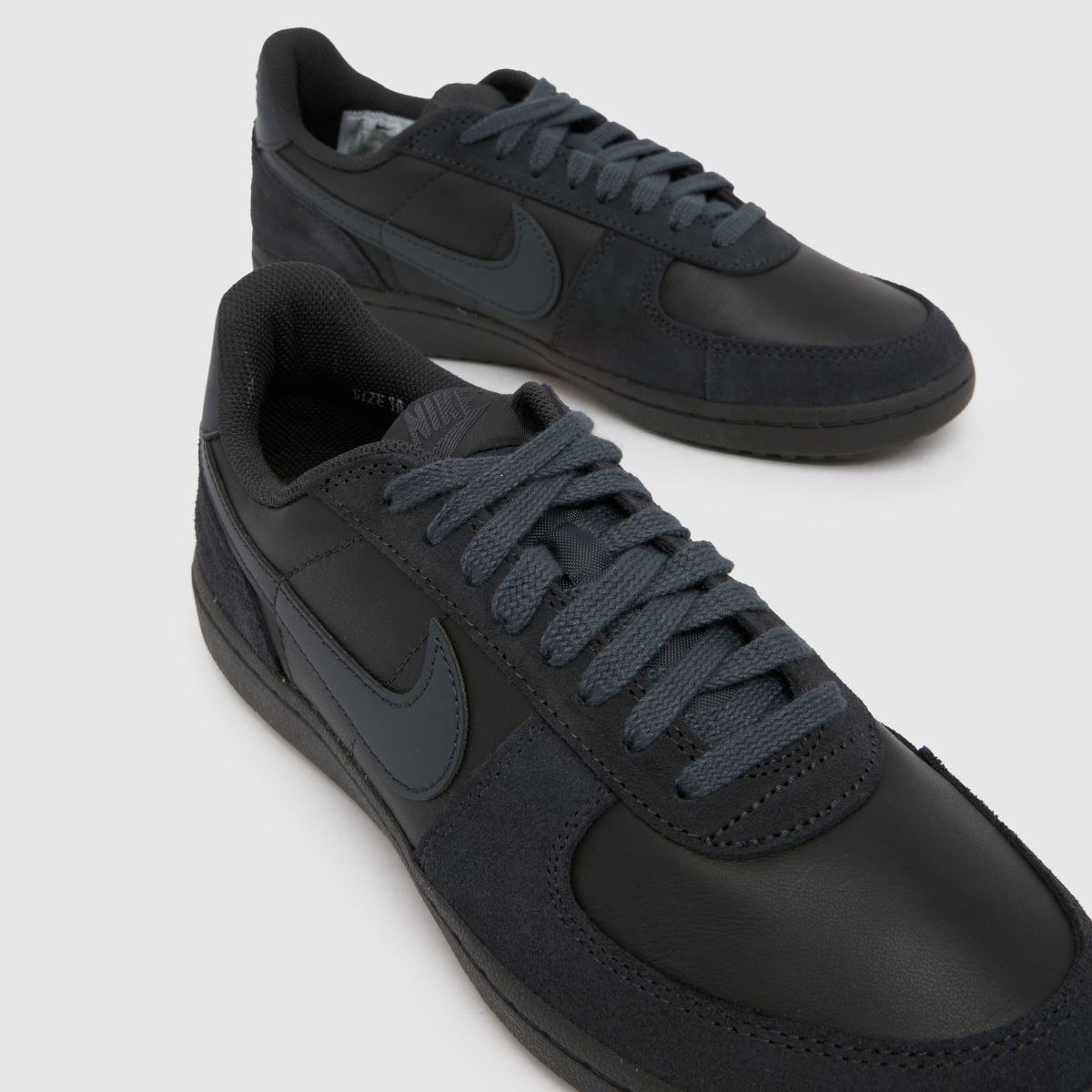 Nike  Field General in Black Nike  Field General in Black