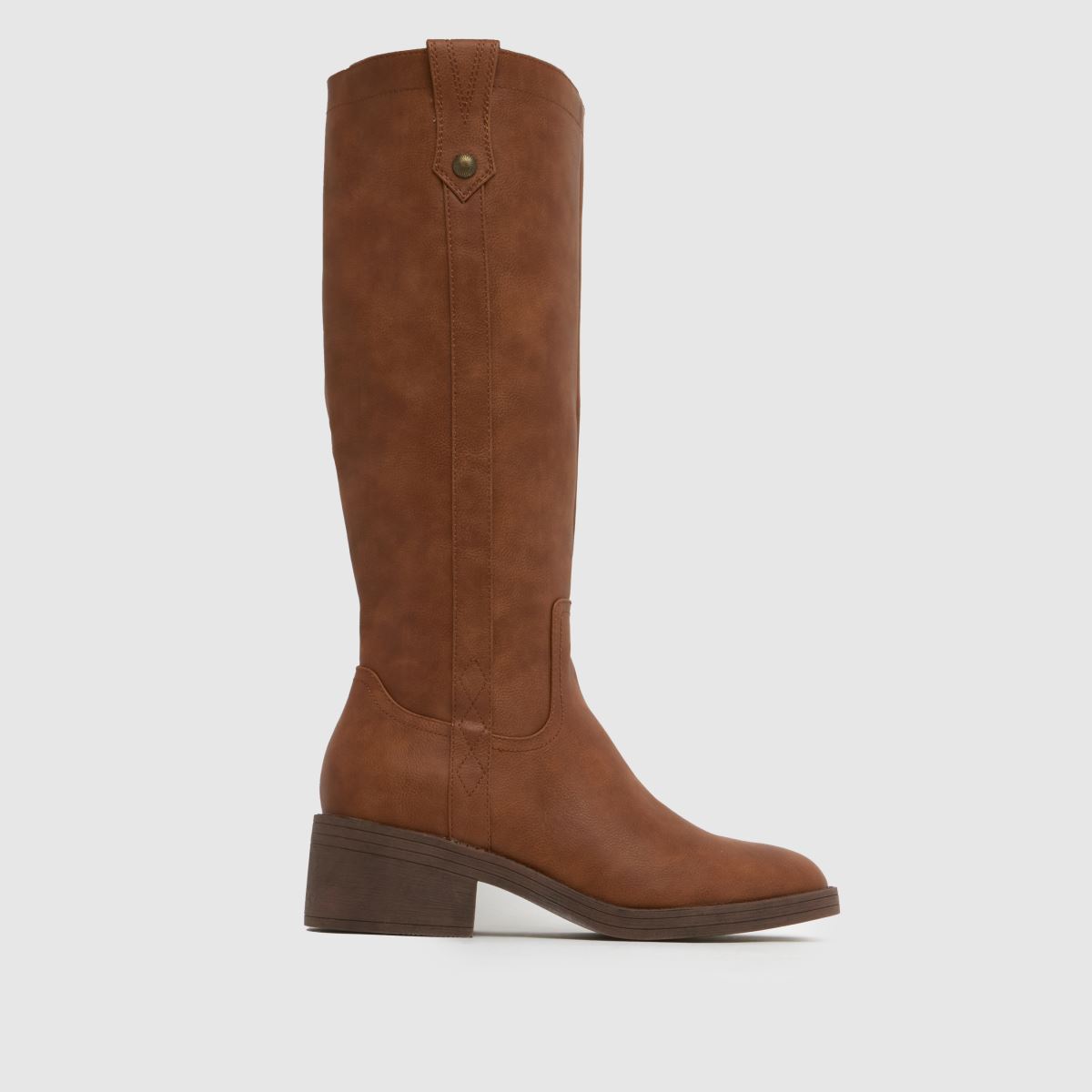 Blowfish Malibu  Nomads Knee High in Dark Brown Blowfish Malibu  Nomads Knee High in Dark Brown