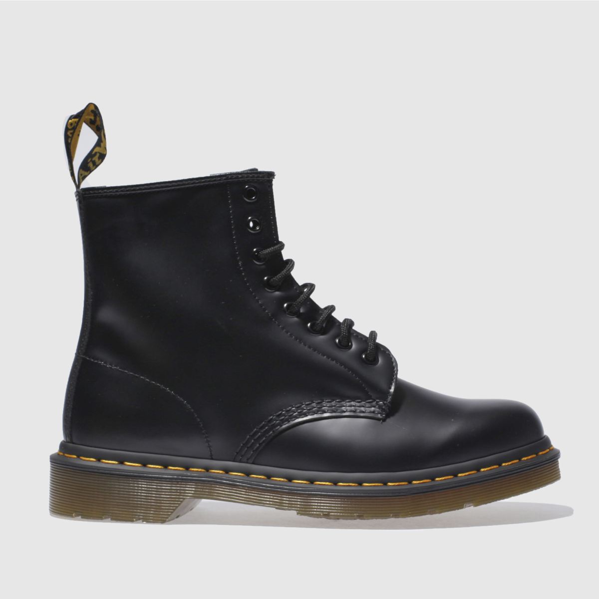 Dr Martens  1460 in Black Dr Martens  1460 in Black