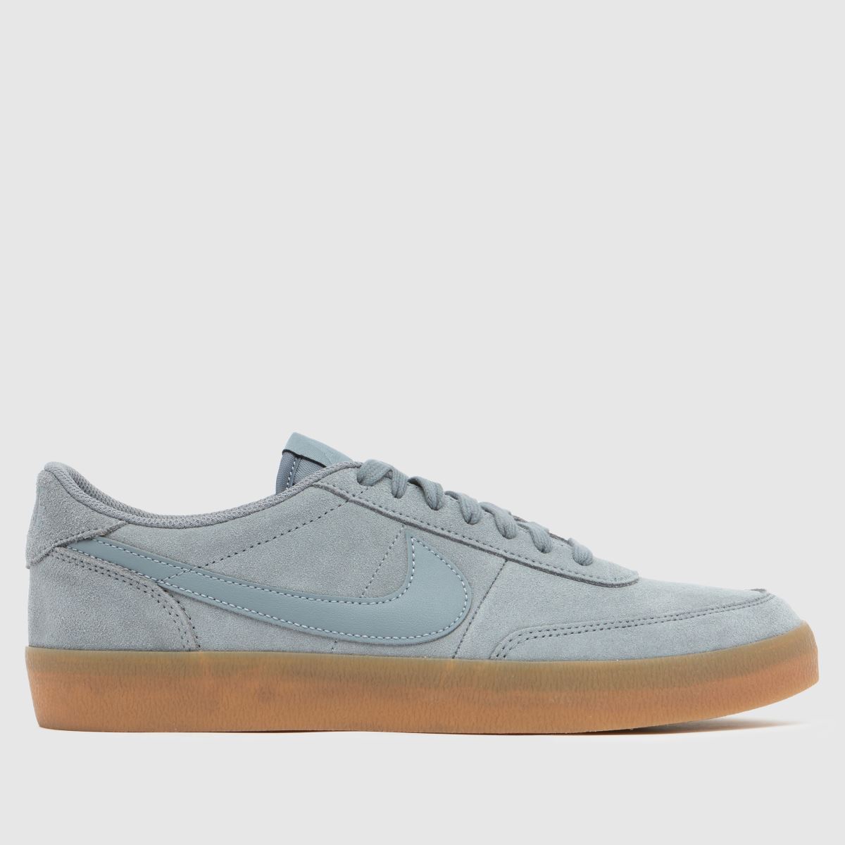 Nike  Killshot 2 in Grey Multi Nike  Killshot 2 in Grey Multi