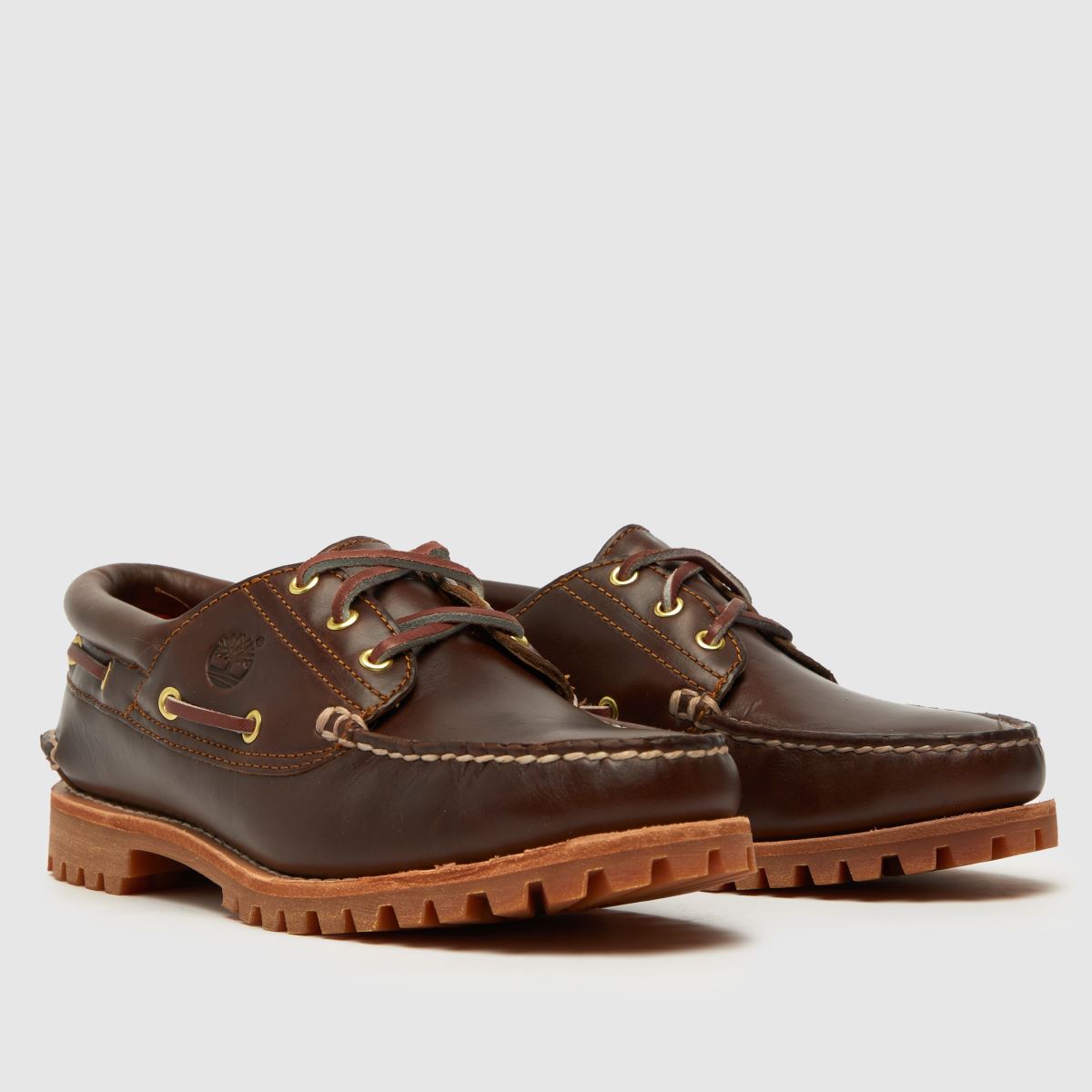 Timberland  Heritage Norreen in Brown Timberland  Heritage Norreen in Brown
