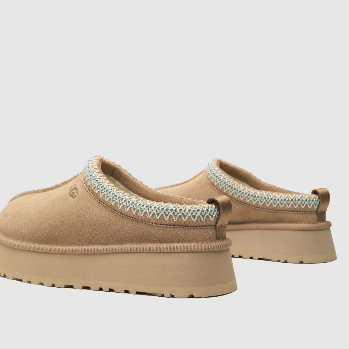 UGG  Tazz II in Sand UGG  Tazz II in Sand