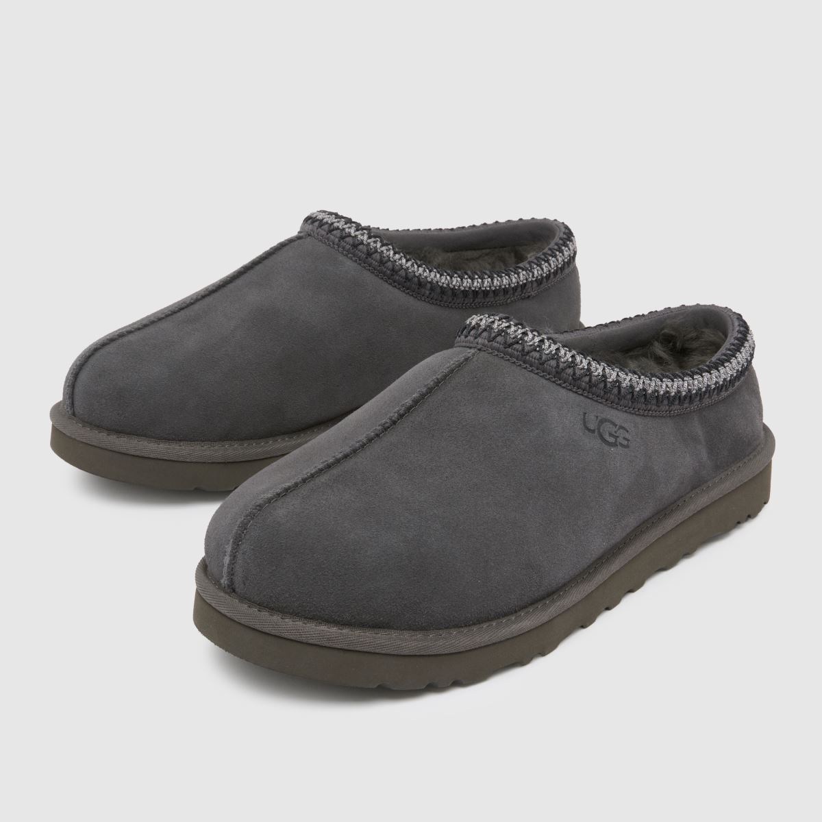 UGG  Tasman II in Dark Grey UGG  Tasman II in Dark Grey