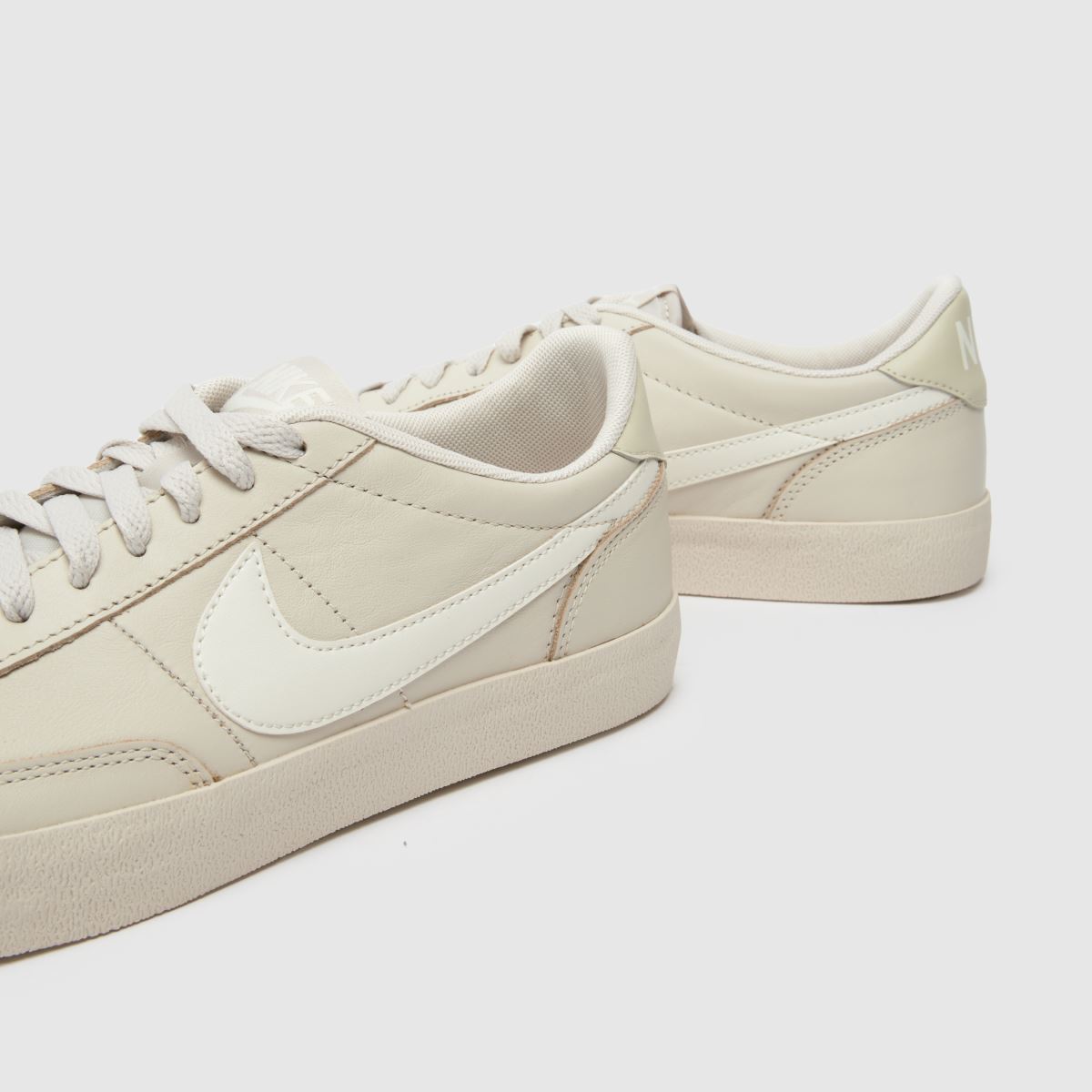 Nike  Killshot 2 in Beige Nike  Killshot 2 in Beige