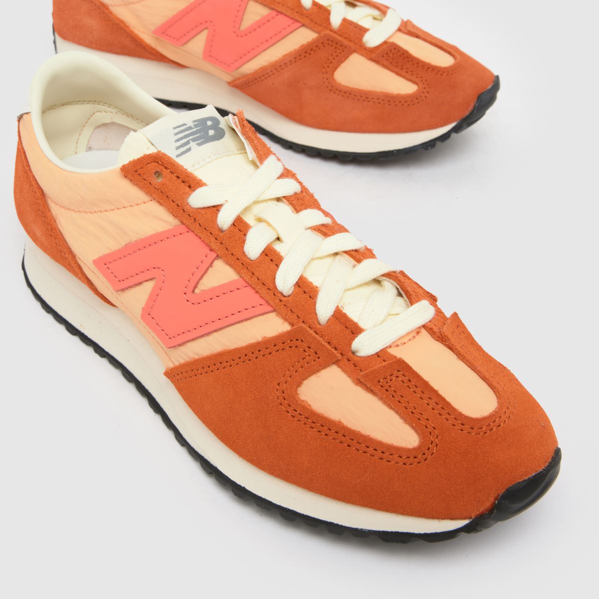 New Balance  471 in Orange New Balance  471 in Orange