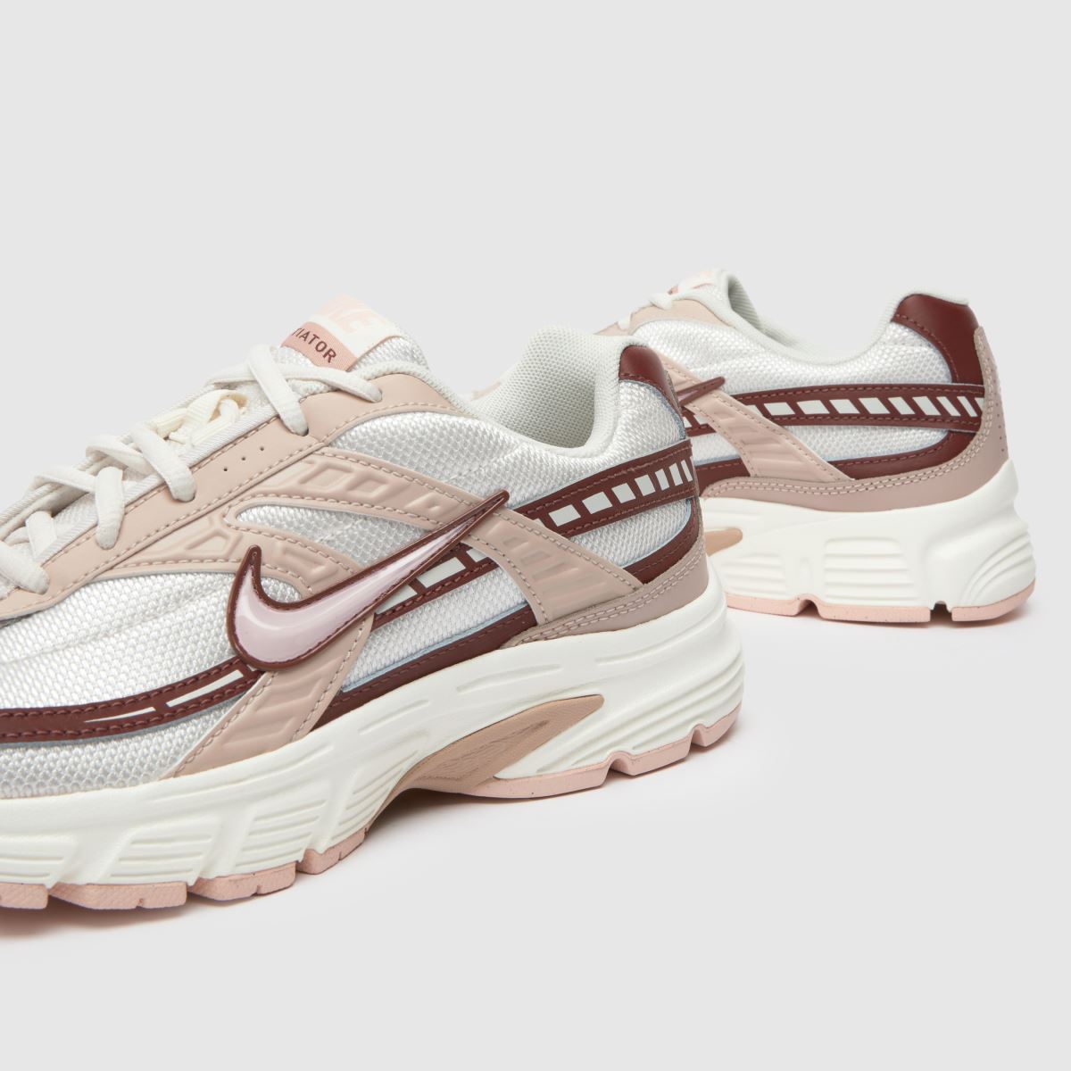 Nike  Initiator in Brown Multi Nike  Initiator in Brown Multi