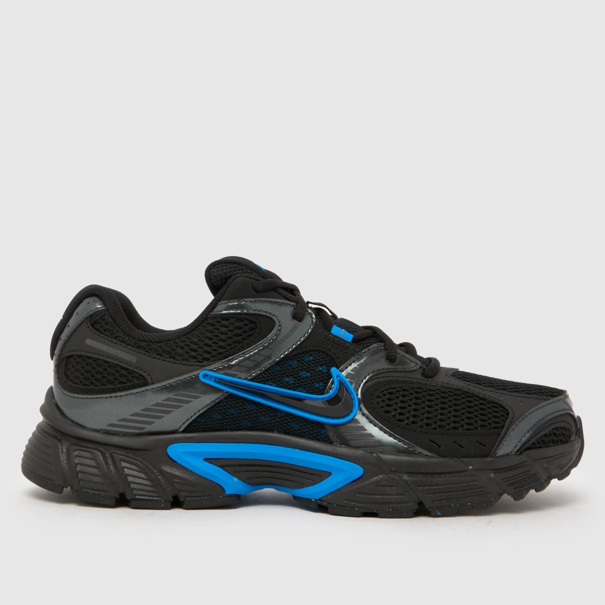 Nike  V5 RNR in Black and blue Nike  V5 RNR in Black and blue