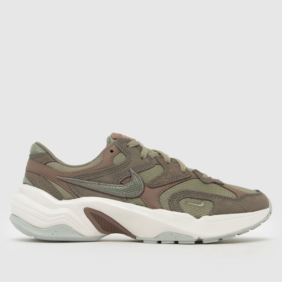 Nike  AL8 in Green Multi Nike  AL8 in Green Multi