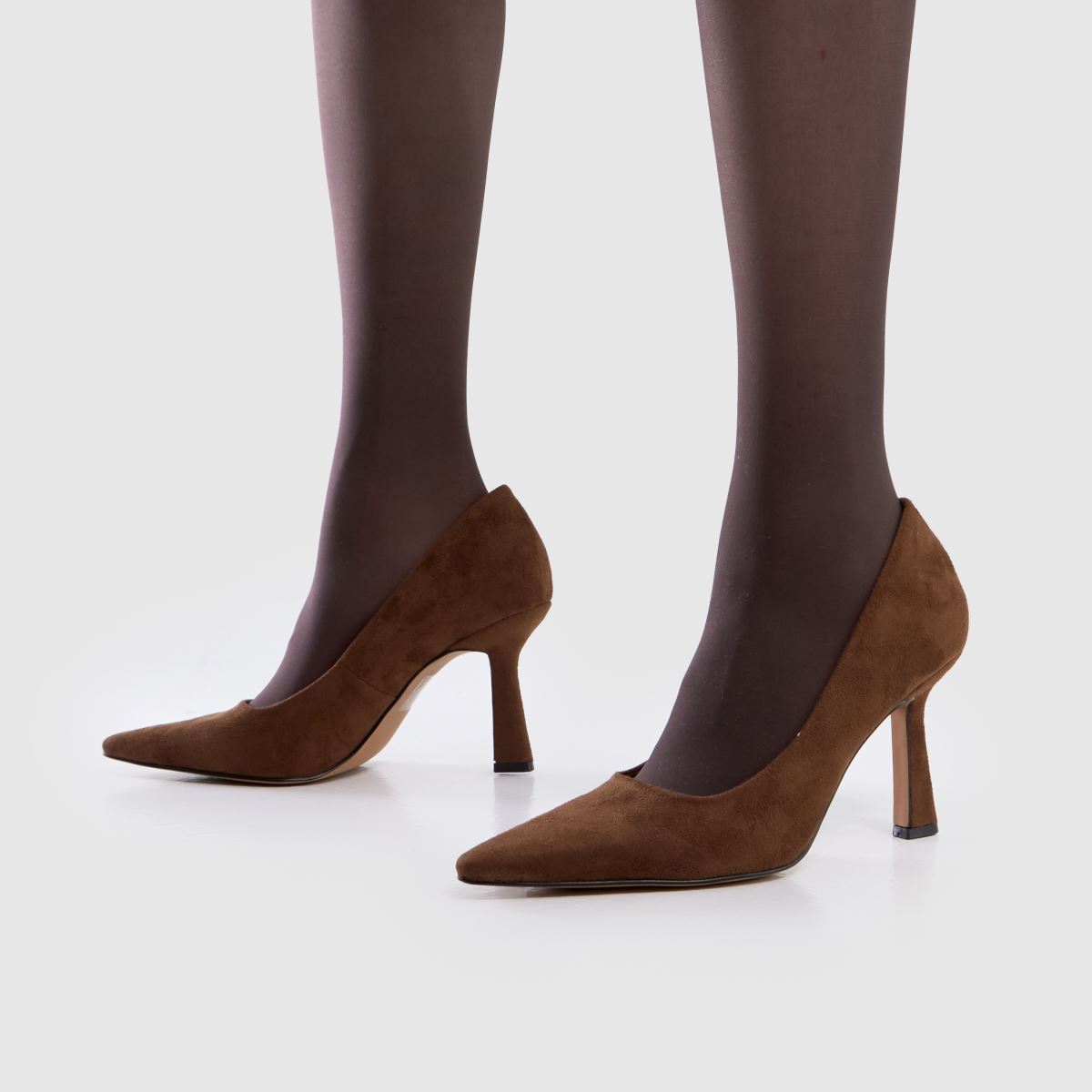 schuh  Sinclair Court in Brown schuh  Sinclair Court in Brown