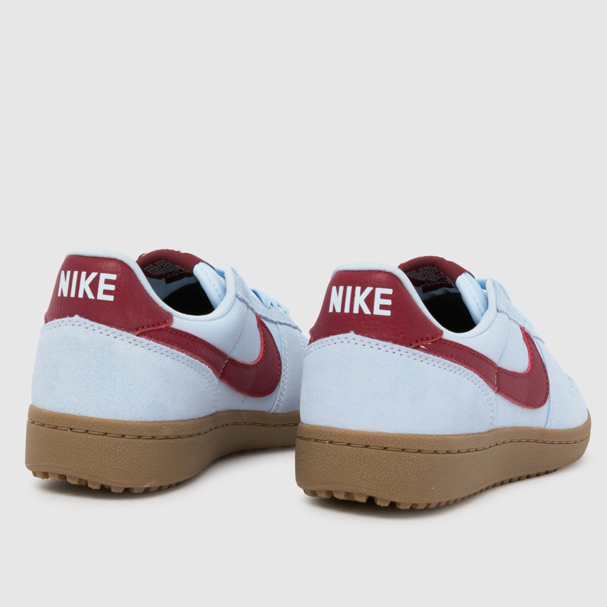 Nike  Field General in Pale Blue Nike  Field General in Pale Blue