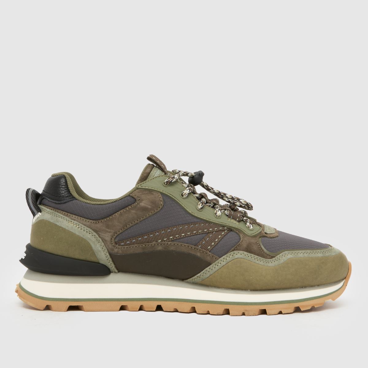 HOFF  City Off Road in Khaki HOFF  City Off Road in Khaki