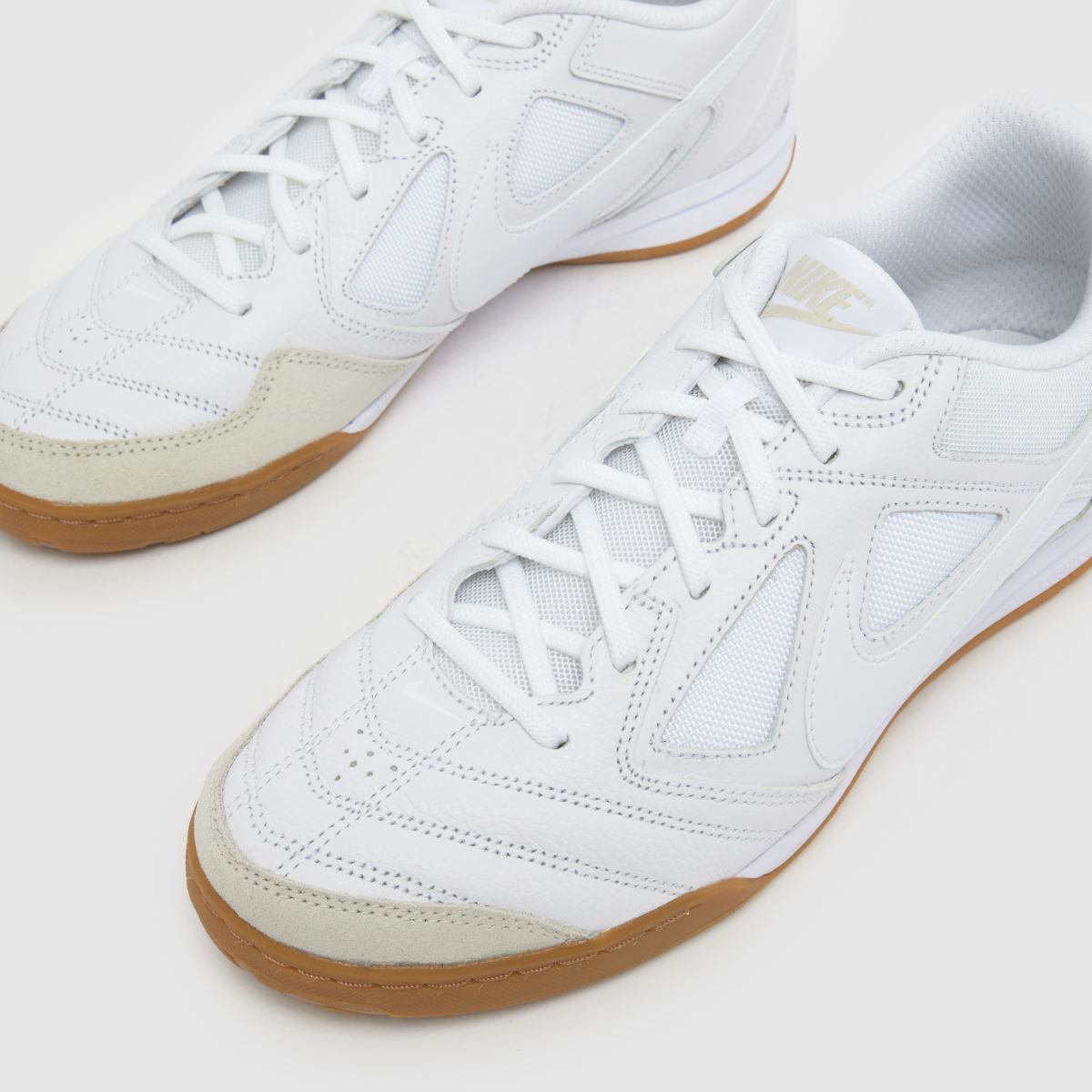 Nike  Gato in White Nike  Gato in White