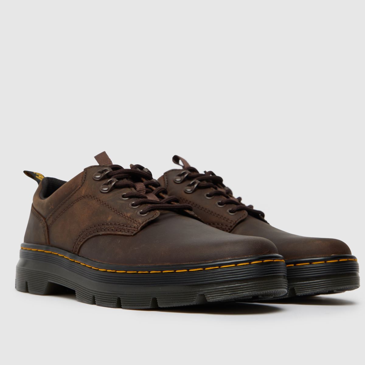 Dr Martens  Reeder in Brown Dr Martens  Reeder in Brown