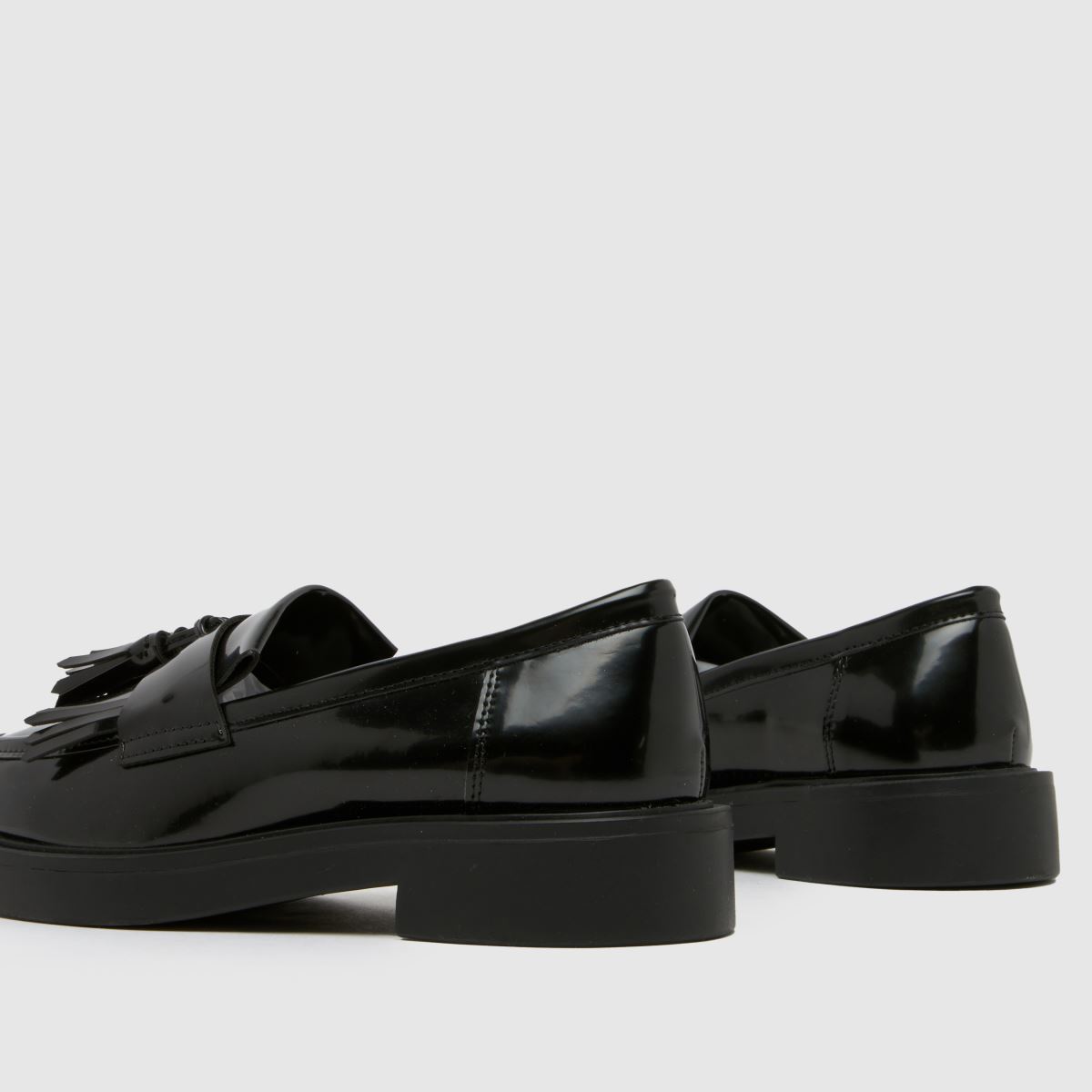 schuh  Lawton Loafer in Black schuh  Lawton Loafer in Black
