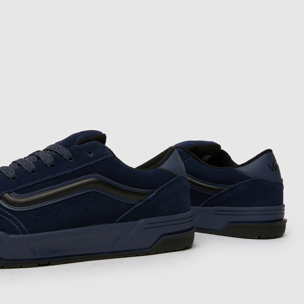 Vans  Hylane in Navy Vans  Hylane in Navy