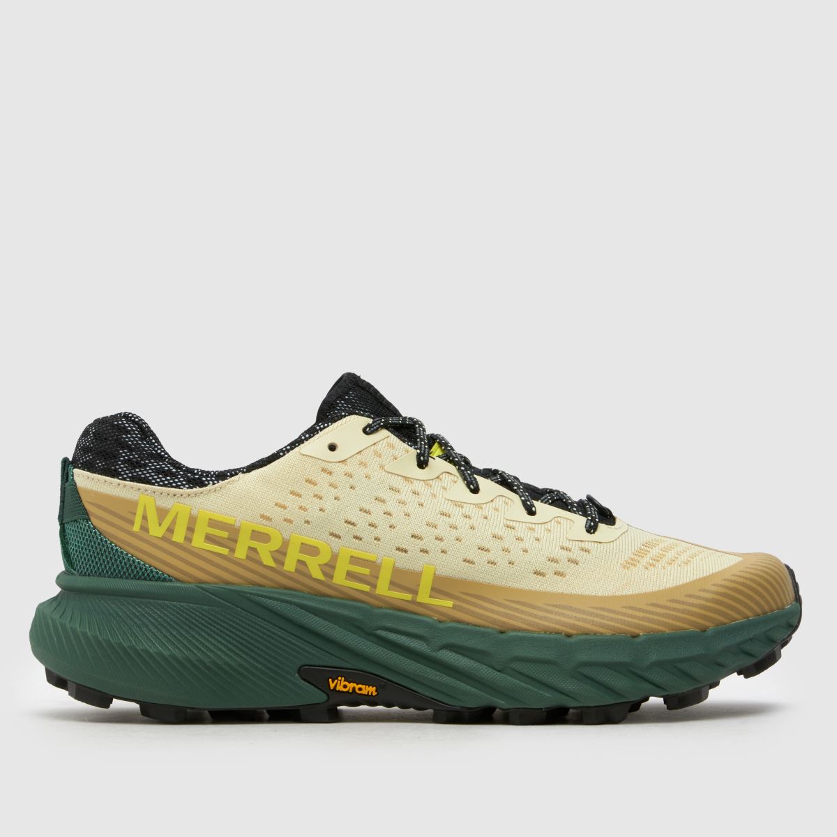 Merrell  Agility Peak 5 in Multi Merrell  Agility Peak 5 in Multi