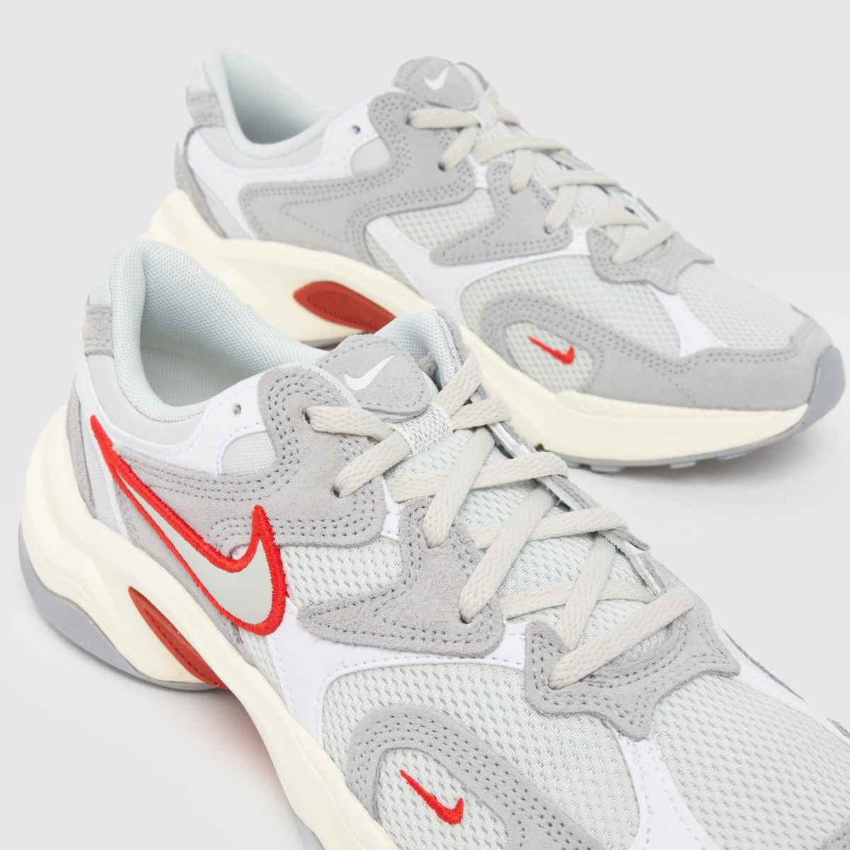 Nike  AL8 in Grey Multi Nike  AL8 in Grey Multi