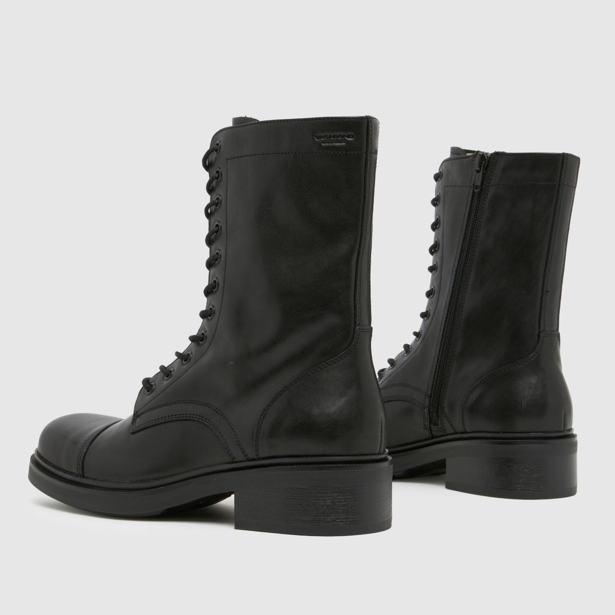 Vagabond Shoemakers  Karlie in Brown Vagabond Shoemakers  Karlie in Brown