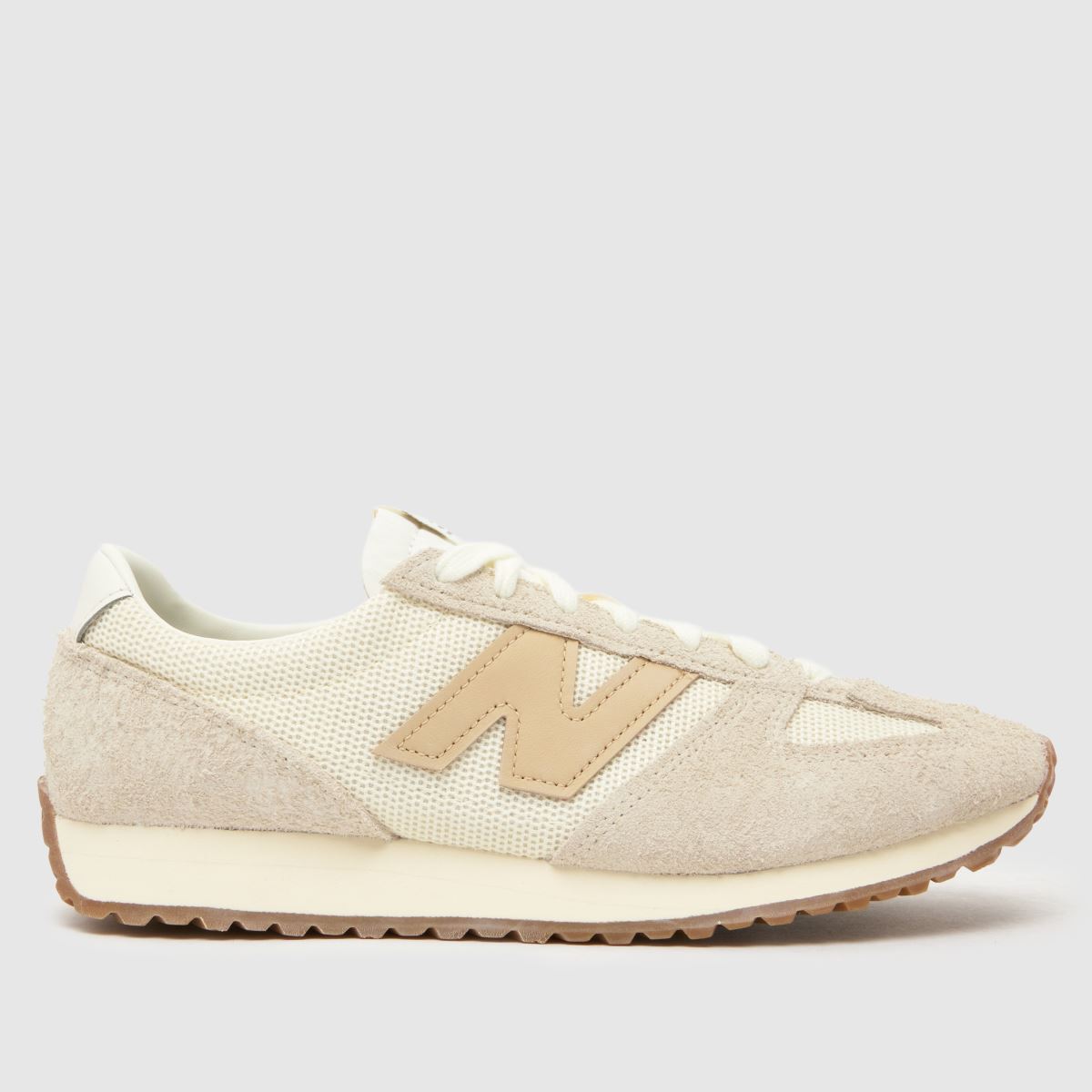 New Balance  471 in Off-White Multi New Balance  471 in Off-White Multi