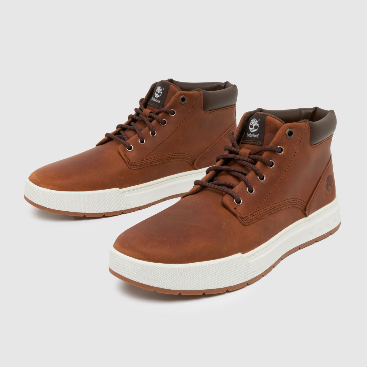 Timberland  Maple Grove in Dark Brown Timberland  Maple Grove in Dark Brown