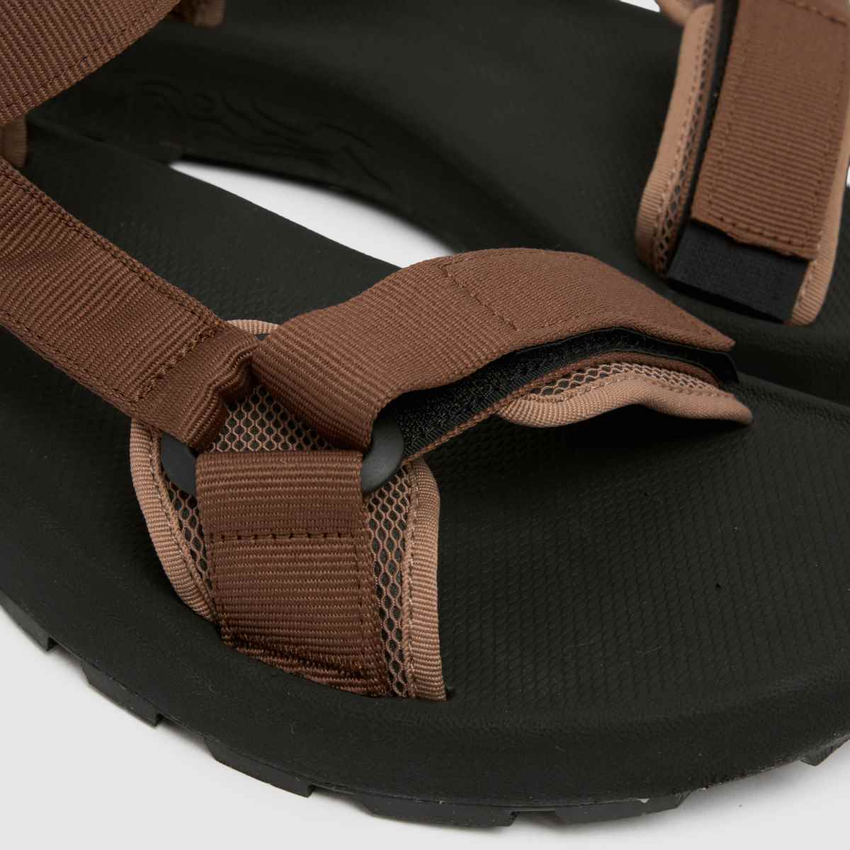 Teva  Hydratrek in Black & Brown Teva  Hydratrek in Black & Brown