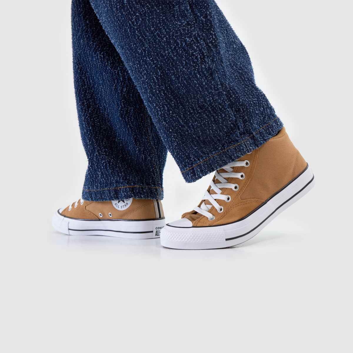 Converse  All Star Malden in Tan Converse  All Star Malden in Tan