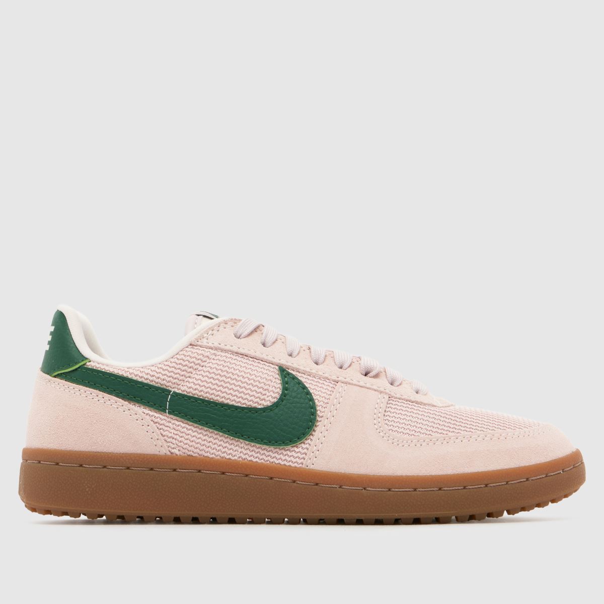 Nike  Field General in Pale Pink Nike  Field General in Pale Pink