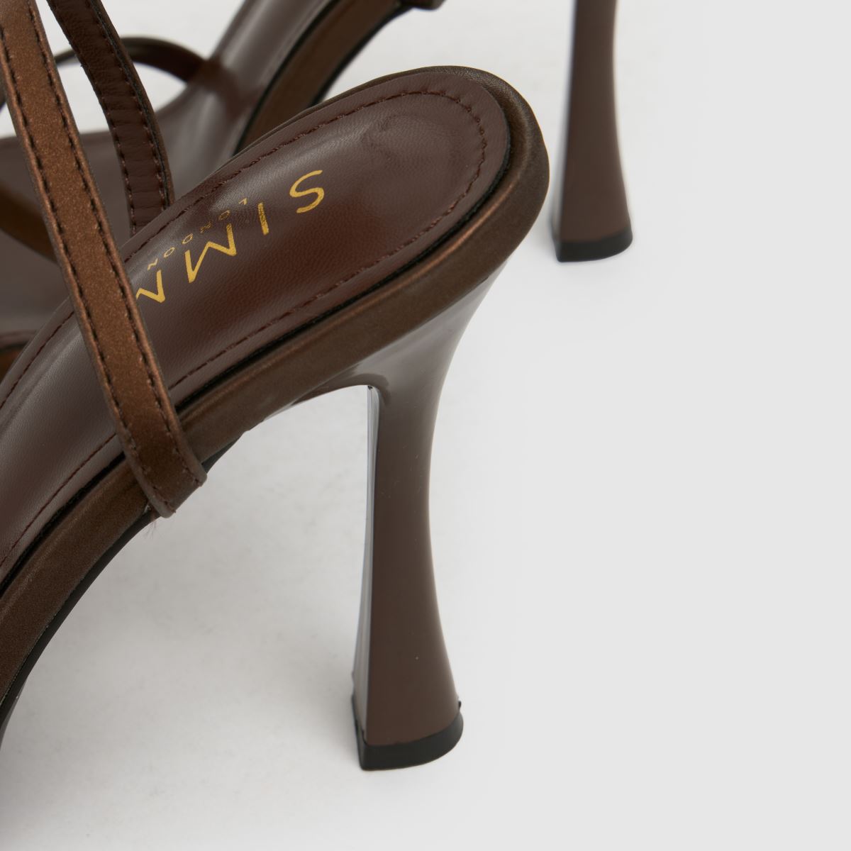 SIMMI  Soroya in Dark Brown SIMMI  Soroya in Dark Brown