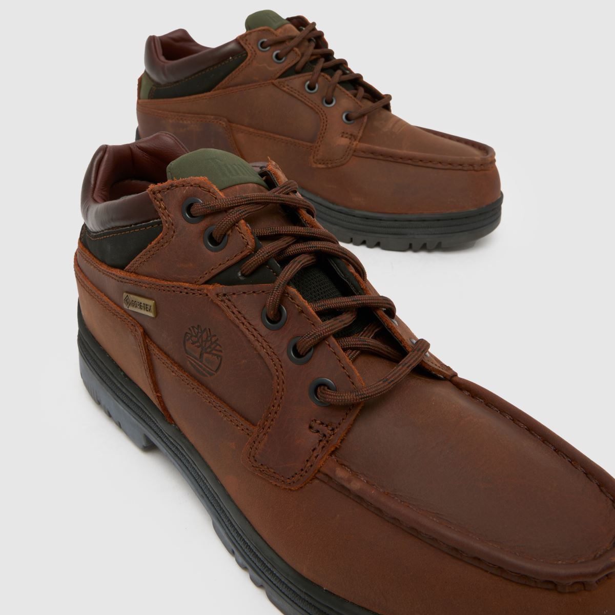 Timberland  Heritage GORE-TEX in Brown Timberland  Heritage GORE-TEX in Brown