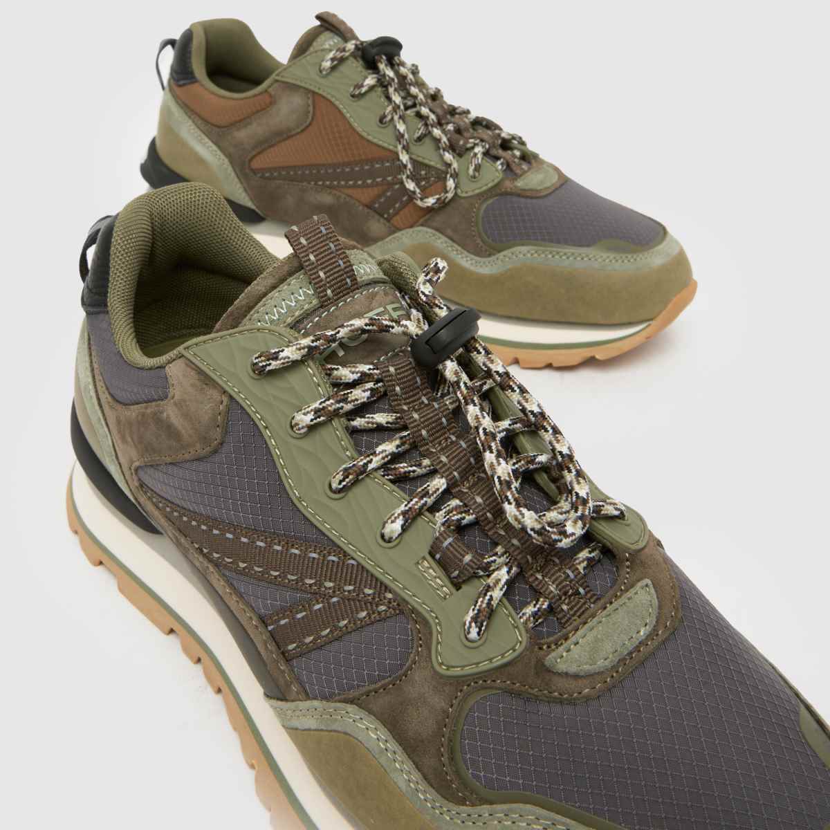 HOFF  City Off Road in Khaki HOFF  City Off Road in Khaki