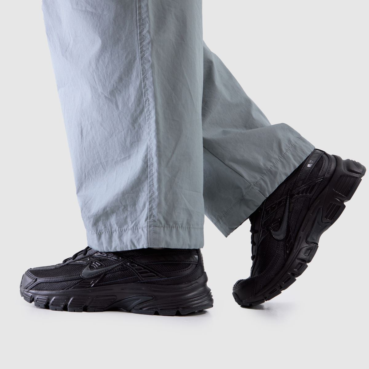 Nike  Initiator in Black Nike  Initiator in Black