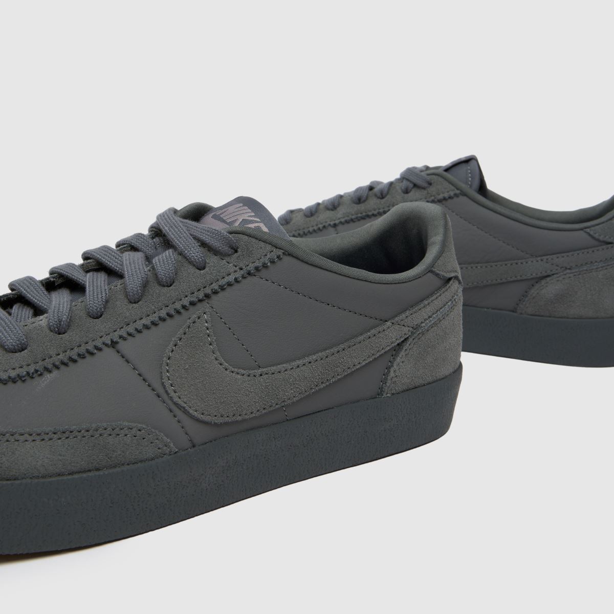 Nike  Killshot 2 in Grey Nike  Killshot 2 in Grey