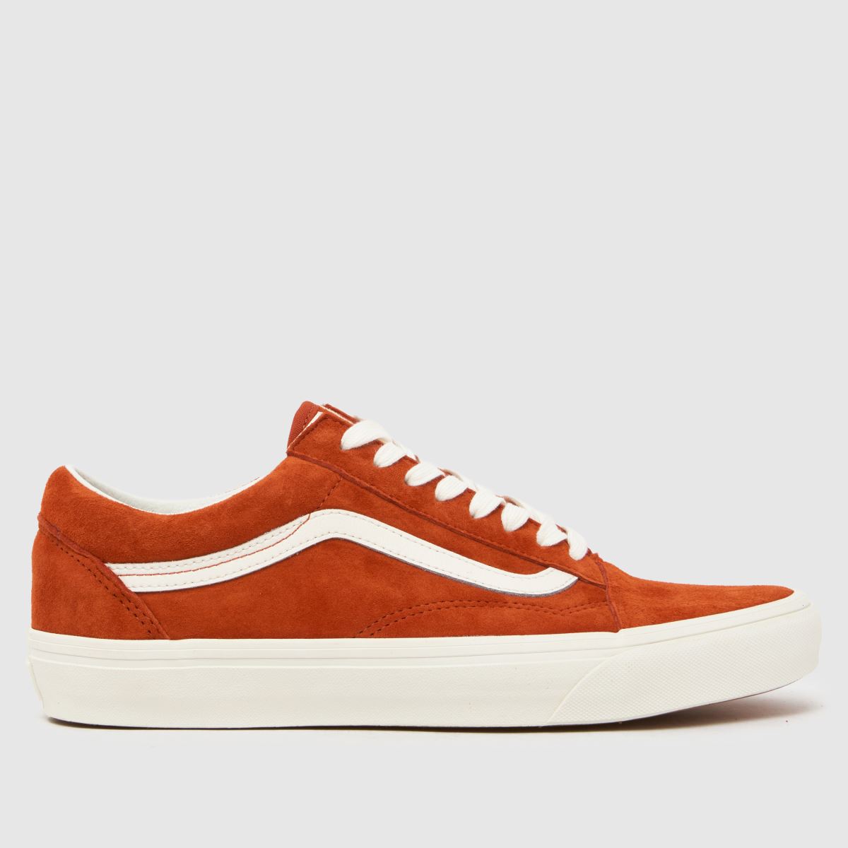 Vans  Old Skool in Orange Vans  Old Skool in Orange