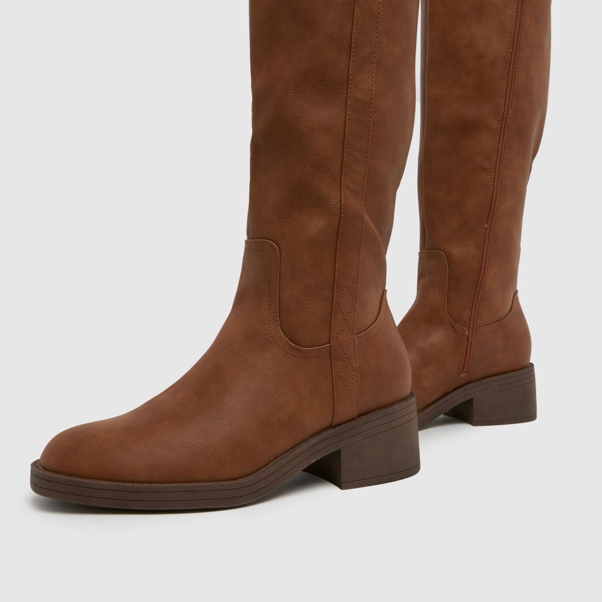 Blowfish Malibu  Nomads Knee High in Dark Brown Blowfish Malibu  Nomads Knee High in Dark Brown